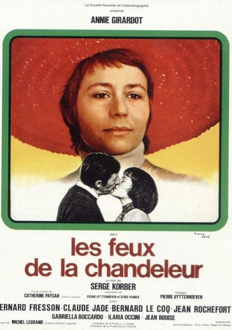 Les Feux de la Chandeleur