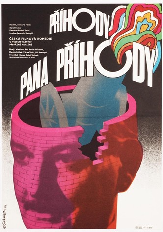 Prihody pana Prihody