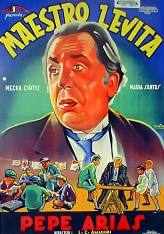Maestro Levita
