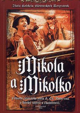 Mikula and Mikulka