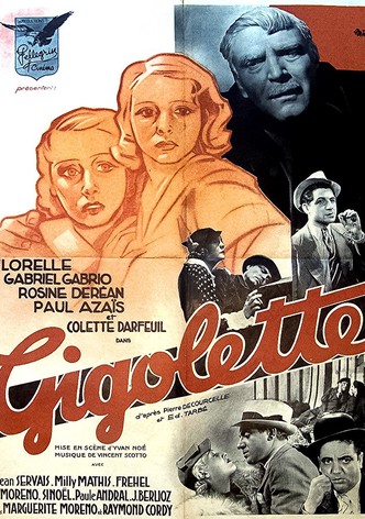 Gigolette