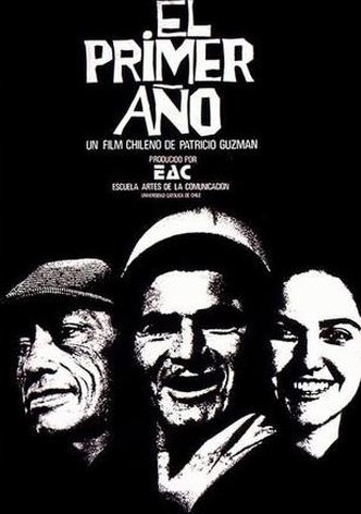 El primer año