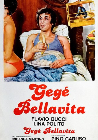 Gegè Bellavita