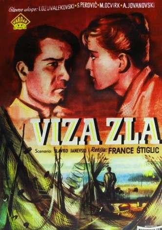 The False Passport