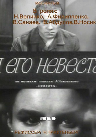 Ya ego nevesta