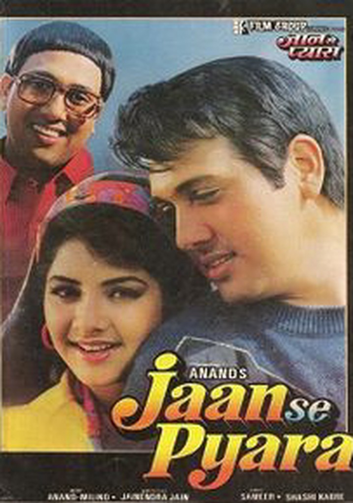 Jaan Se Pyaara
