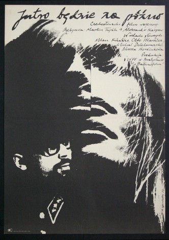 Tomorrow Will Be Too Late