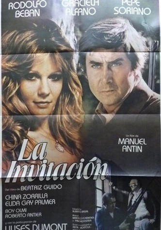 La invitación