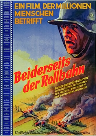On Both Sides of the Rollway