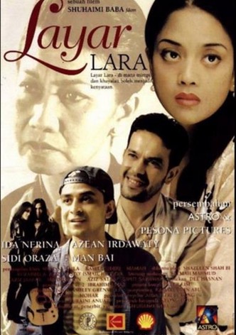 Layar Lara