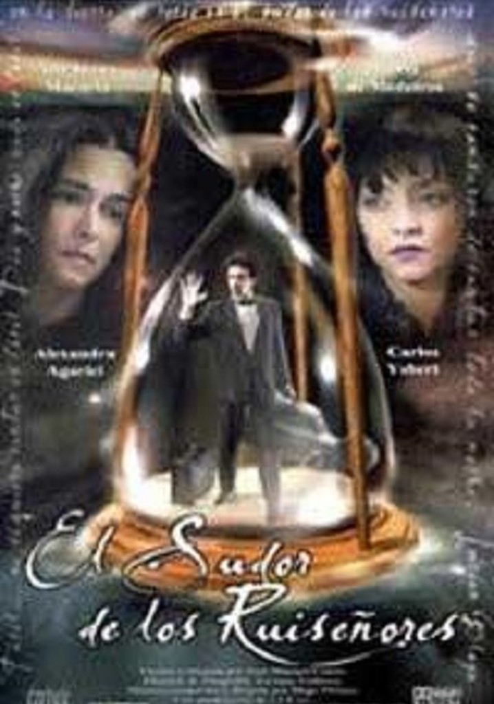 El sudor de los ruiseñores