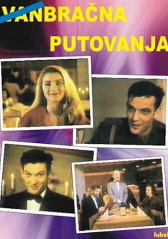 Extramarital Travels