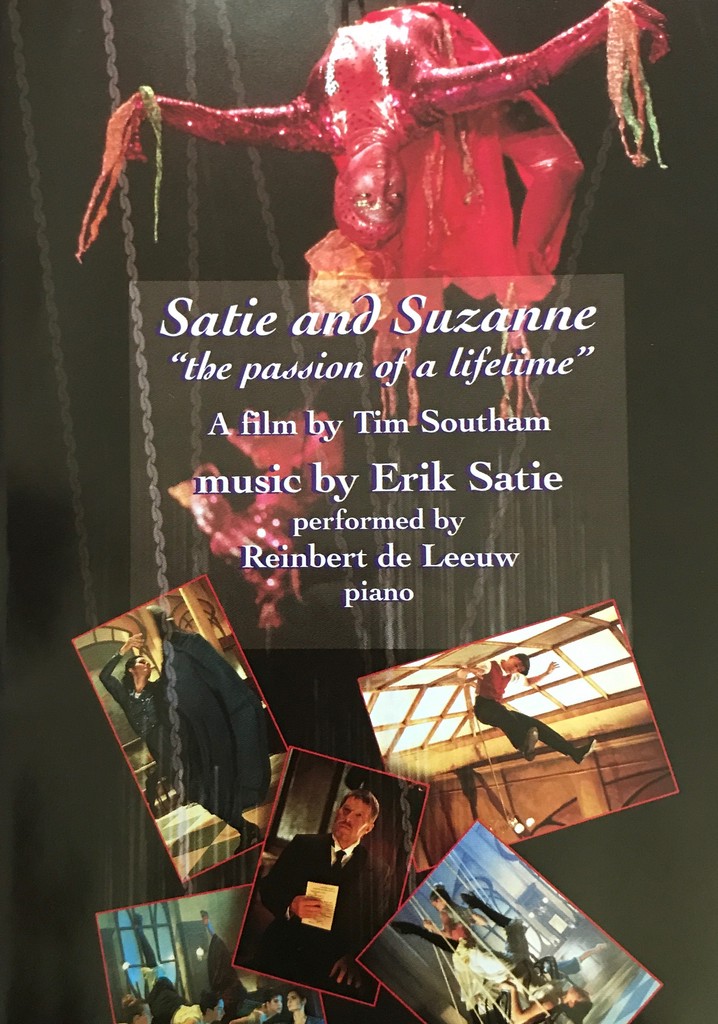 Satie and Suzanne