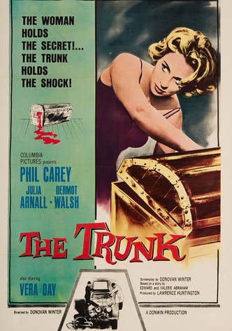 The Trunk