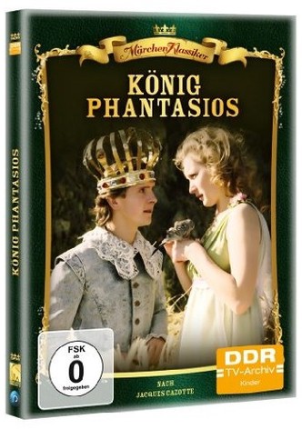 Imaginative King