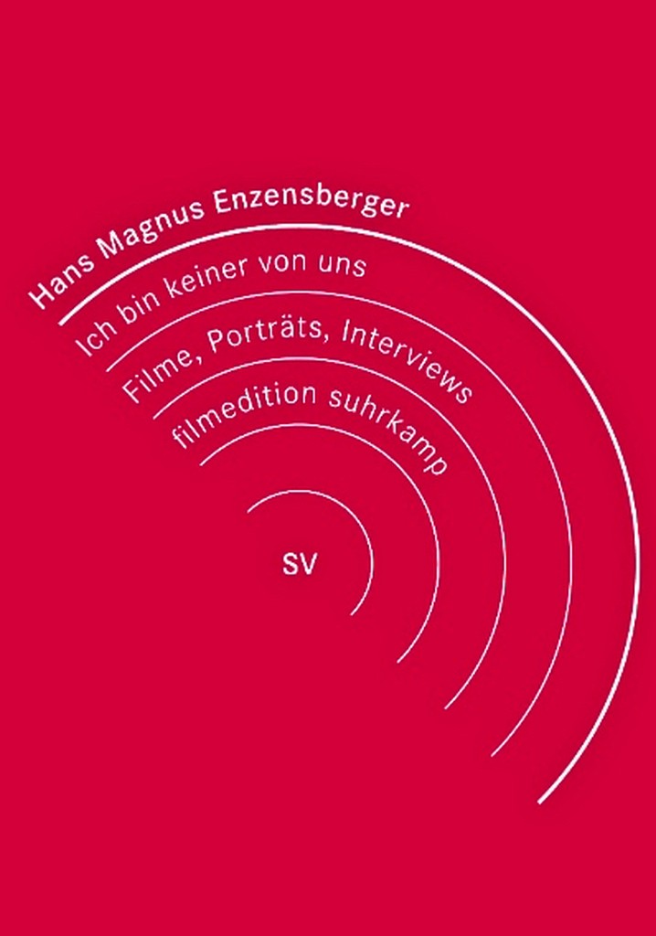 ...ich bin keiner von uns