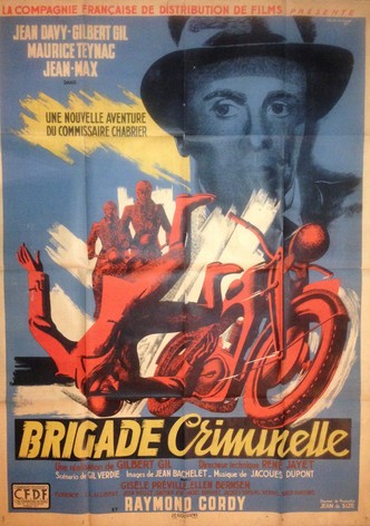 Criminal Brigade