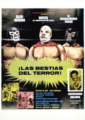 The Beasts of Terror