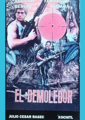 Demoledor