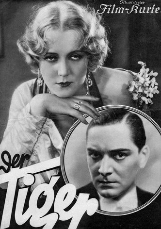 The Tiger Murder Case