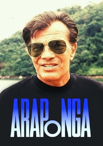 Araponga
