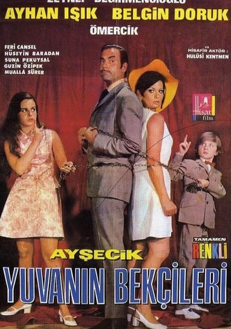 Aysecik: Yuvanin Bekçileri