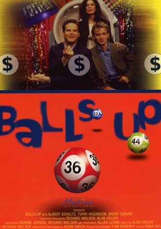 Balls Up