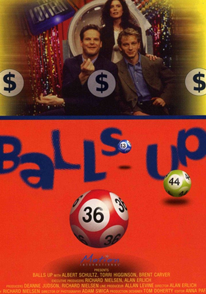 Balls Up