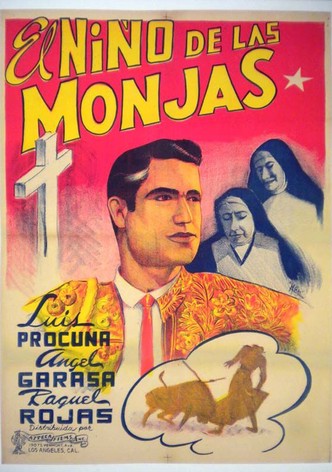 El niño de las monjas