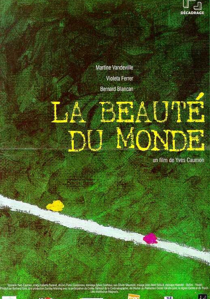 La beauté du monde