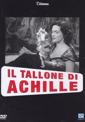 Il tallone di Achille