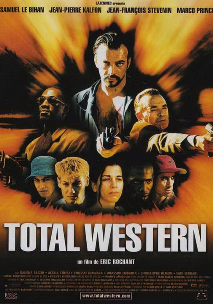 Total Western