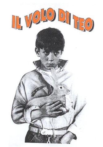 Il volo di Teo