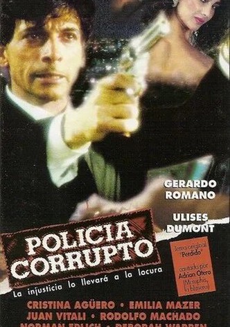 Corrupt Police