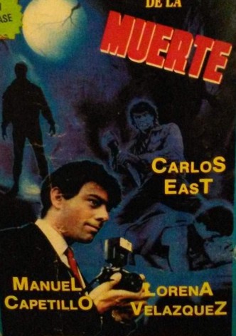 Los fantasmas que aman demasiado