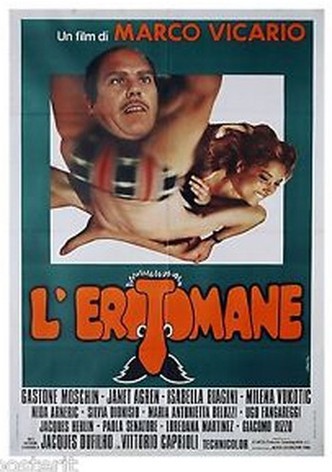 Erotomania