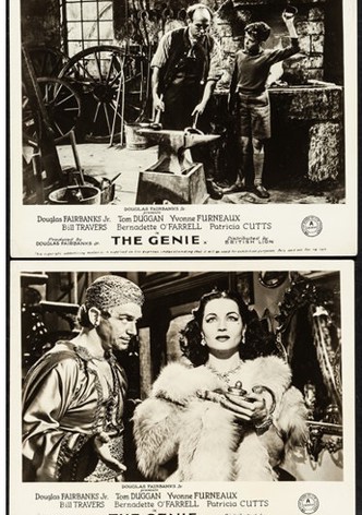 The Genie
