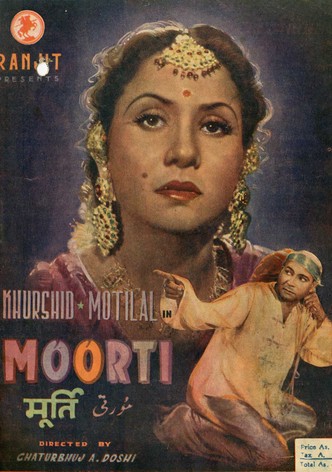 Moorti