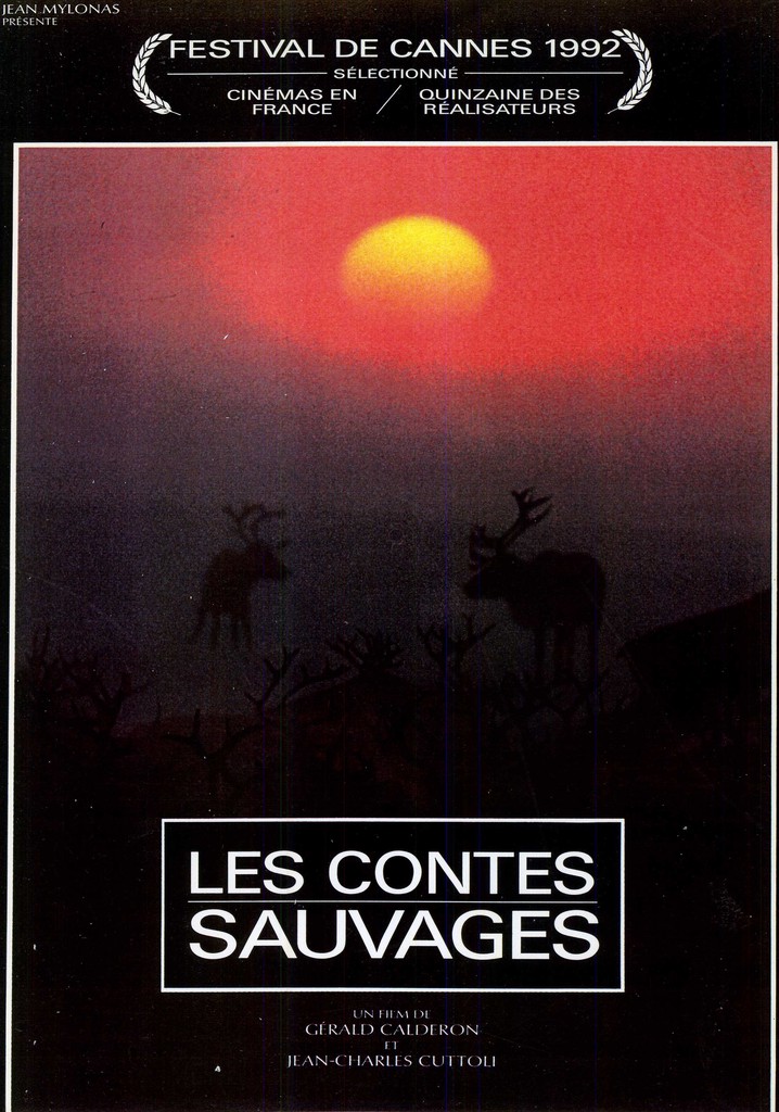 Les contes sauvages