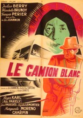 Le Camion blanc