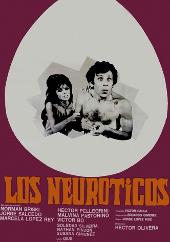 The Neurotics
