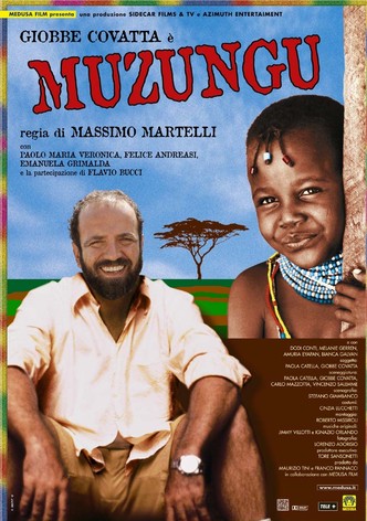 Muzungu