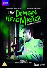 The Demon Headmaster - Demon Headmaster