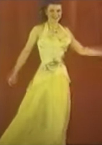 Burlesque in Hawaii