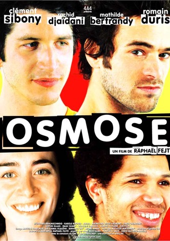 Osmosis