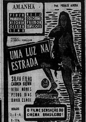Uma Luz na Estrada
