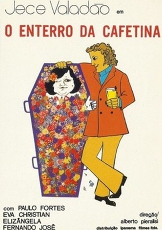 O Enterro da Cafetina