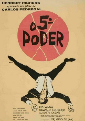 The Fifth Power