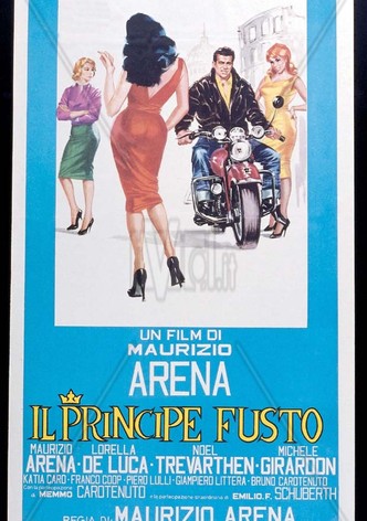 Il principe fusto