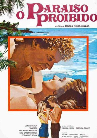 O Paraíso Proibido